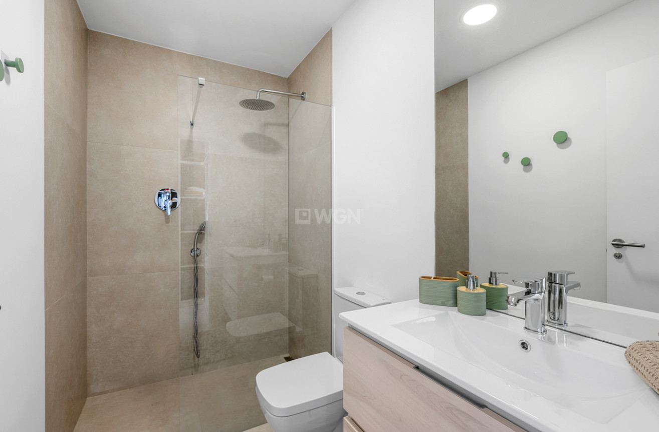 Odsprzedaż - Villa - Mar de Cristal - Costa Calida