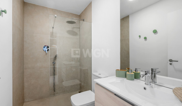 Odsprzedaż - Villa - Mar de Cristal - Costa Calida