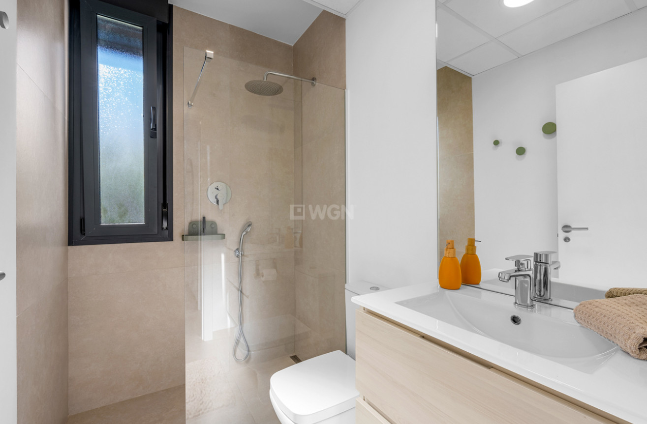 Odsprzedaż - Villa - Mar de Cristal - Costa Calida