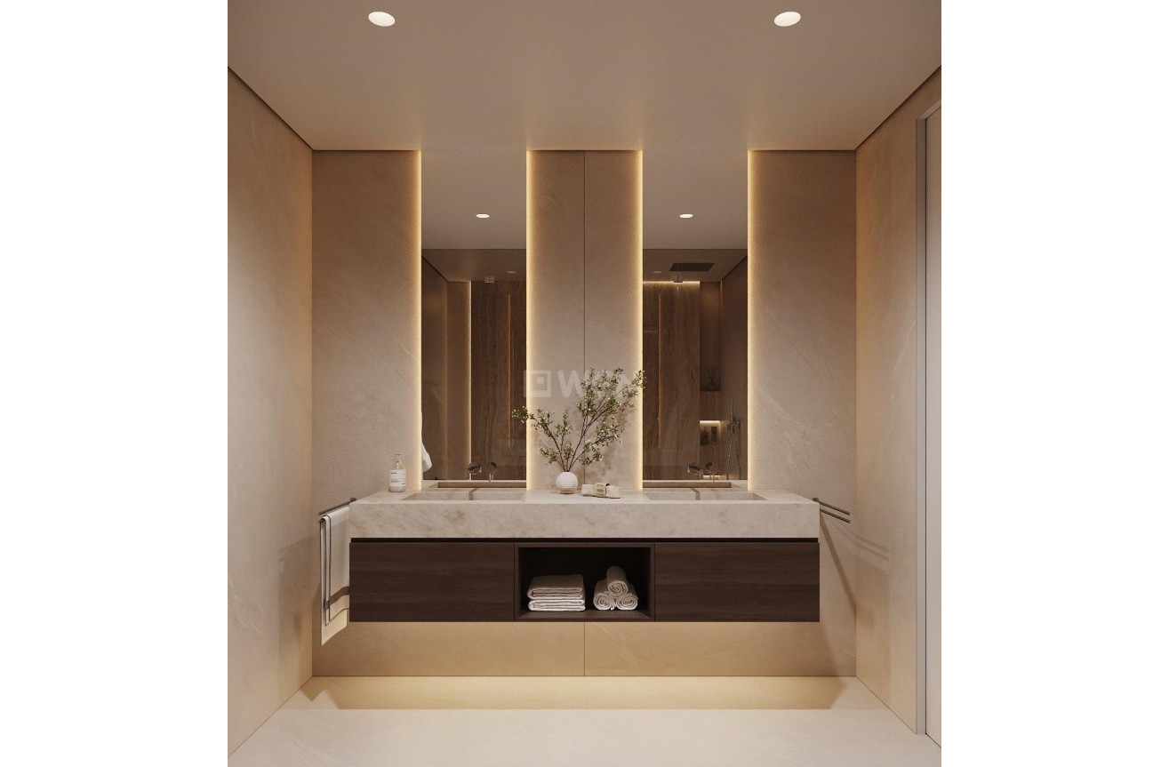 Nowy budynek - Daszek - Estepona - Playa del Padrón