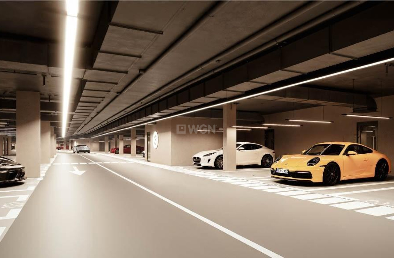 Nowy budynek - Daszek - Estepona - Playa del Padrón