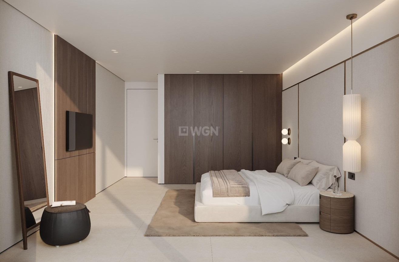 Neue Gebäude - Wohnung - Estepona - Playa del Padrón