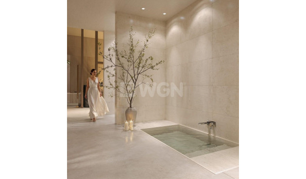 Neue Gebäude - Wohnung - Estepona - Playa del Padrón