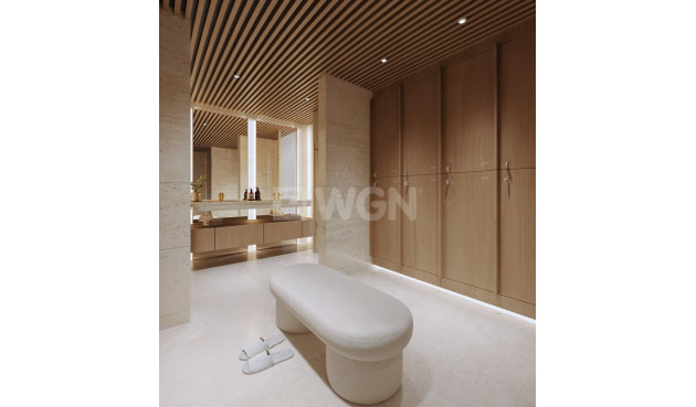 Neue Gebäude - Wohnung - Estepona - Playa del Padrón