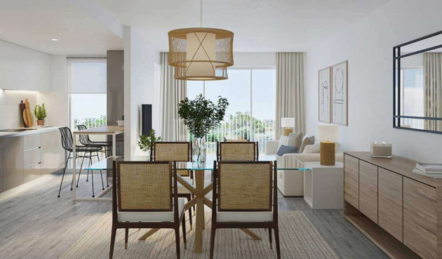 New Build - Penthouse - Jávea Xàbia - centro