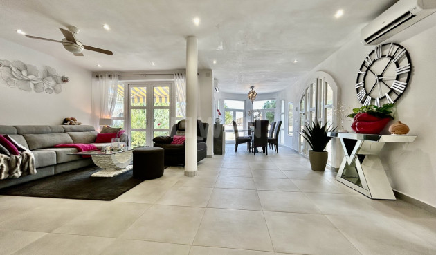 Wiederverkauf - Villa - Cabo Roig - Costa Blanca