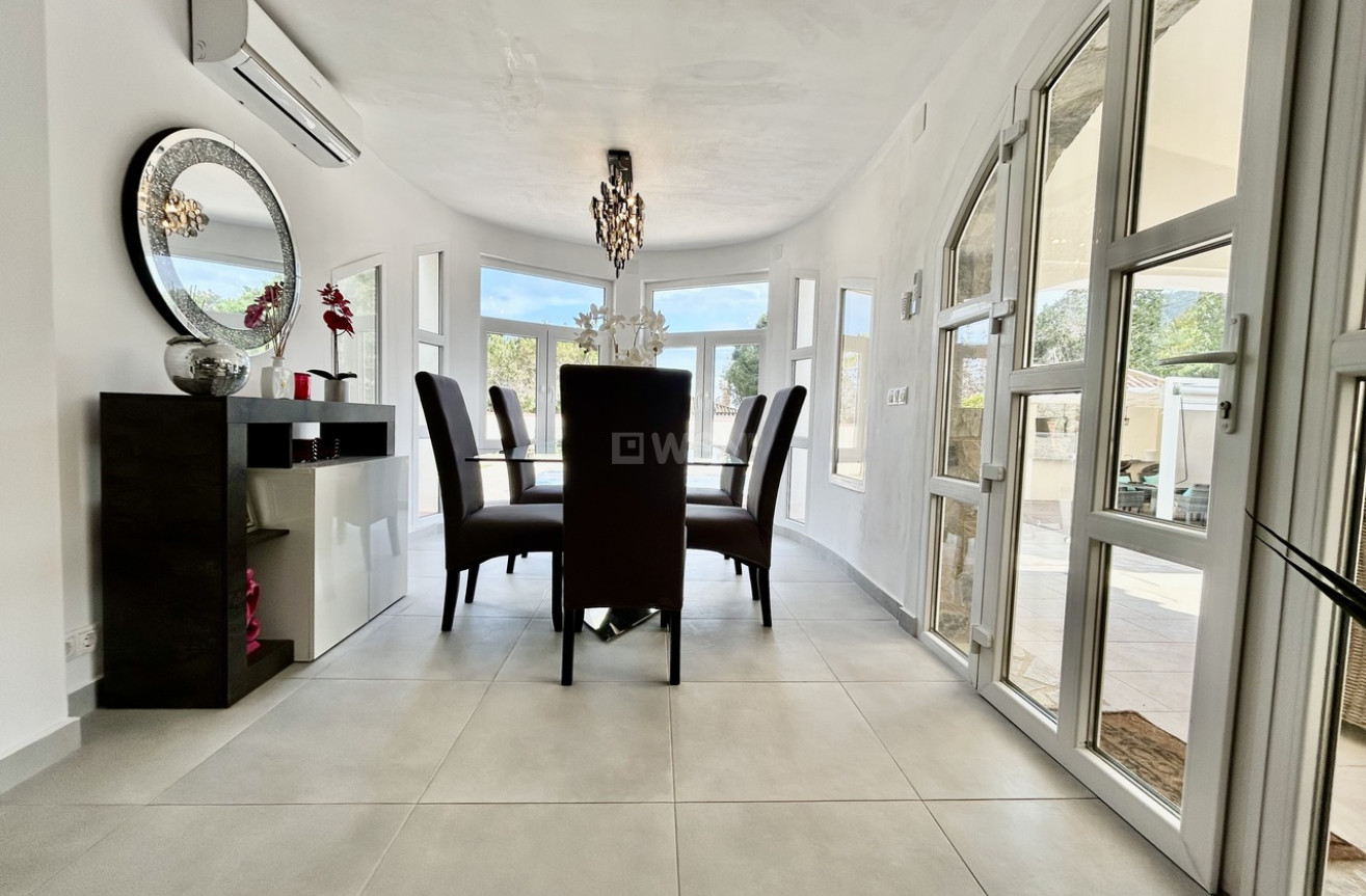 Wiederverkauf - Villa - Cabo Roig - Costa Blanca