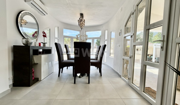 Wiederverkauf - Villa - Cabo Roig - Costa Blanca