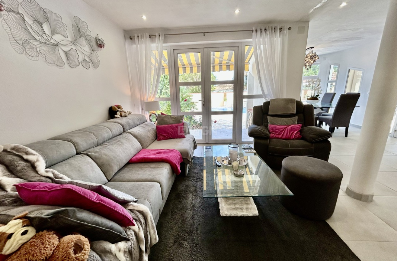 Wiederverkauf - Villa - Cabo Roig - Costa Blanca