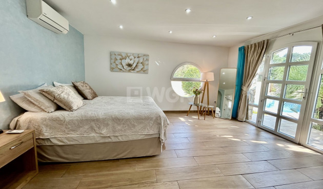 Wiederverkauf - Villa - Cabo Roig - Costa Blanca