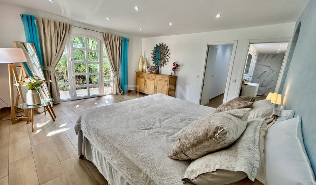 Wiederverkauf - Villa - Cabo Roig - Costa Blanca