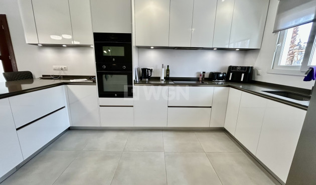 Wiederverkauf - Villa - Cabo Roig - Costa Blanca