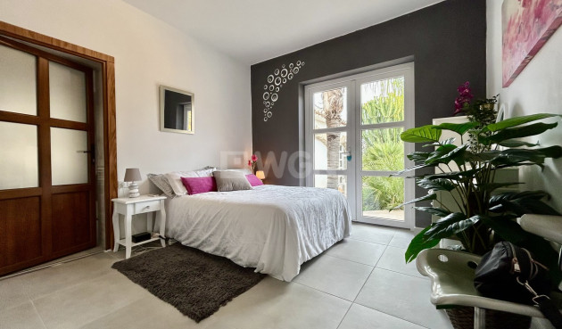 Wiederverkauf - Villa - Cabo Roig - Costa Blanca