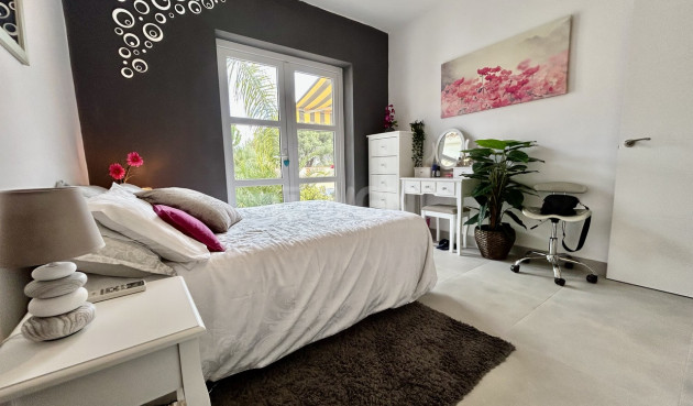 Wiederverkauf - Villa - Cabo Roig - Costa Blanca