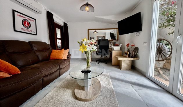 Wiederverkauf - Villa - Cabo Roig - Costa Blanca