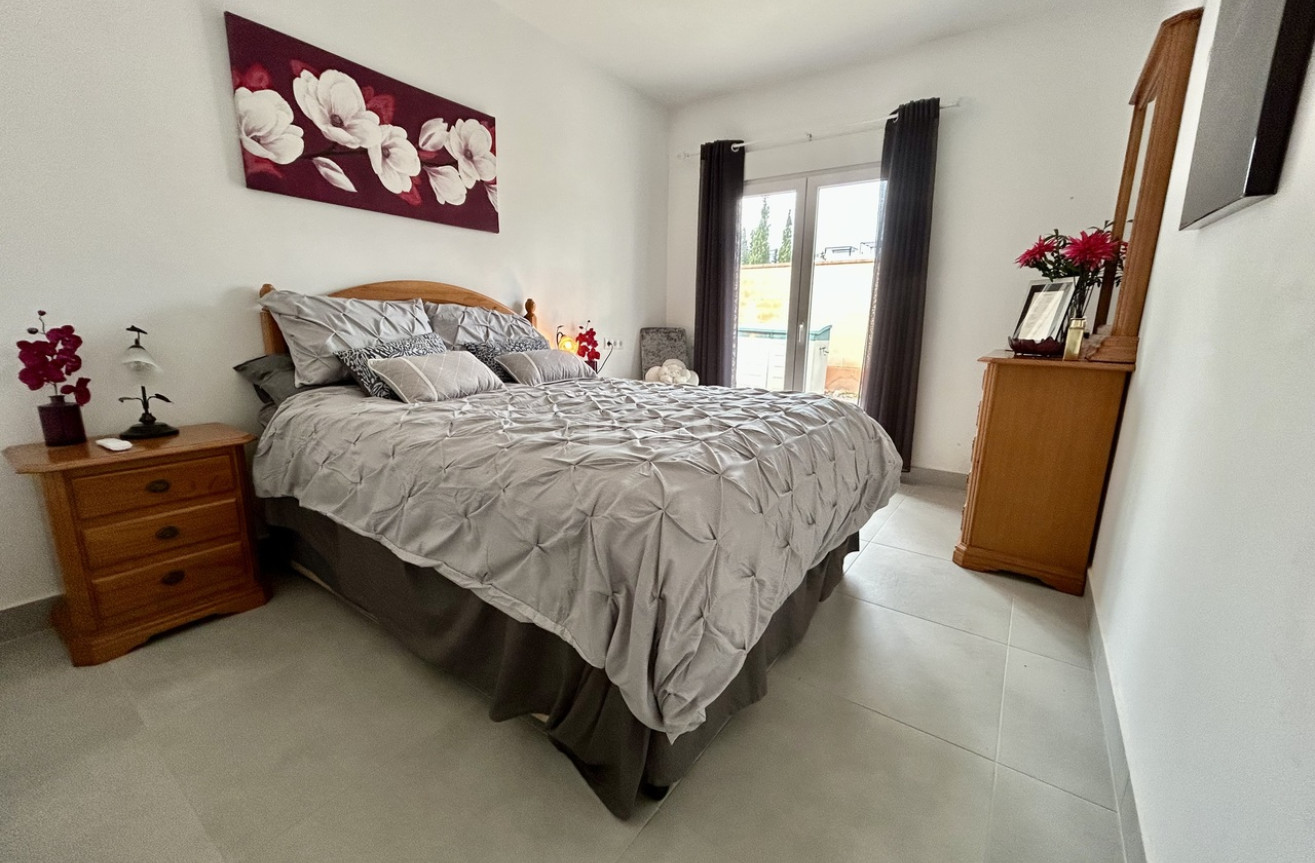 Wiederverkauf - Villa - Cabo Roig - Costa Blanca