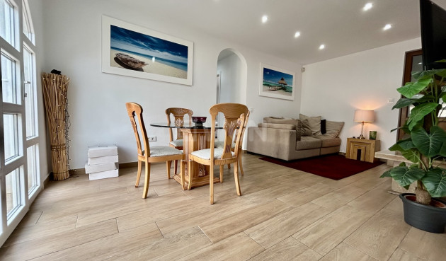 Wiederverkauf - Villa - Cabo Roig - Costa Blanca