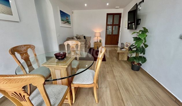 Wiederverkauf - Villa - Cabo Roig - Costa Blanca