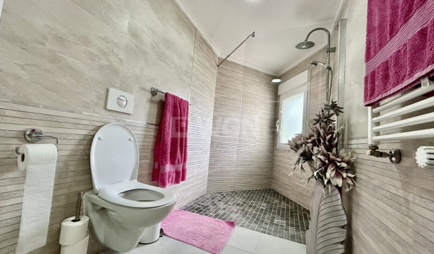 Wiederverkauf - Villa - Cabo Roig - Costa Blanca