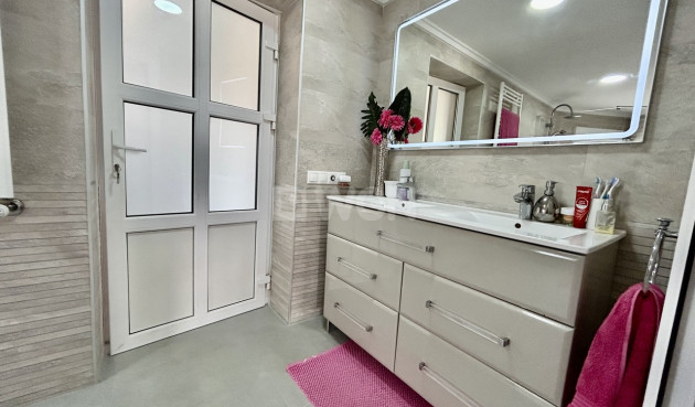 Wiederverkauf - Villa - Cabo Roig - Costa Blanca