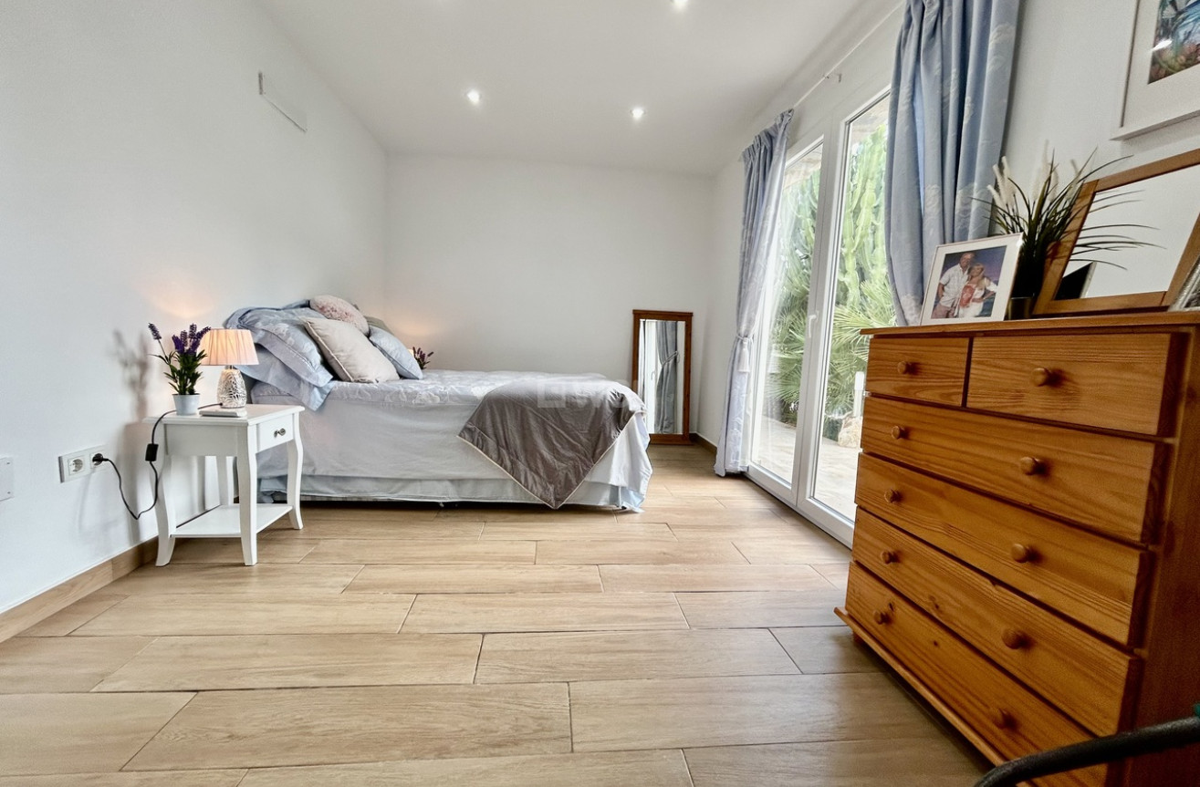 Wiederverkauf - Villa - Cabo Roig - Costa Blanca