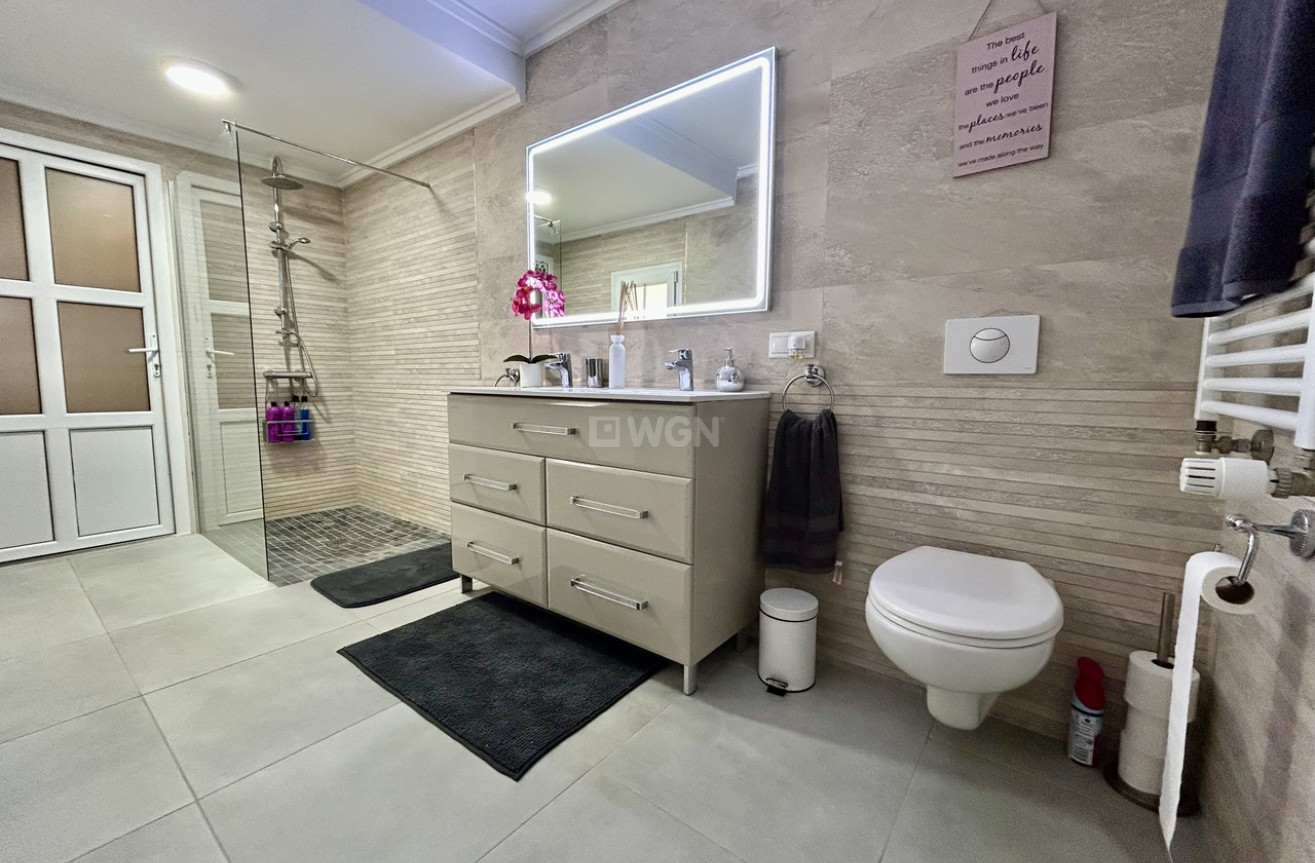 Wiederverkauf - Villa - Cabo Roig - Costa Blanca