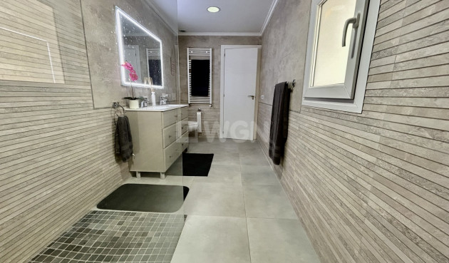 Wiederverkauf - Villa - Cabo Roig - Costa Blanca