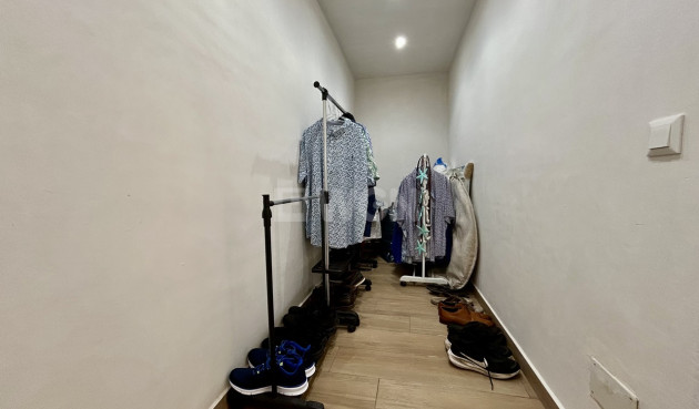 Wiederverkauf - Villa - Cabo Roig - Costa Blanca