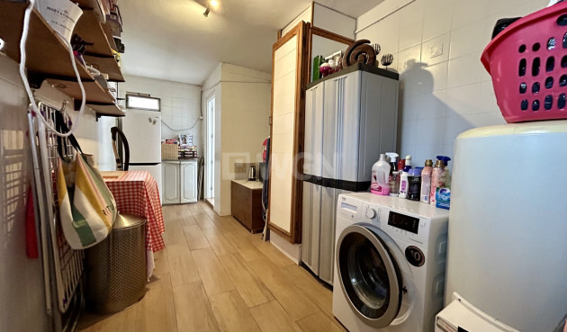 Wiederverkauf - Villa - Cabo Roig - Costa Blanca