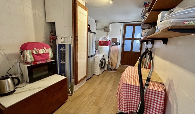 Wiederverkauf - Villa - Cabo Roig - Costa Blanca