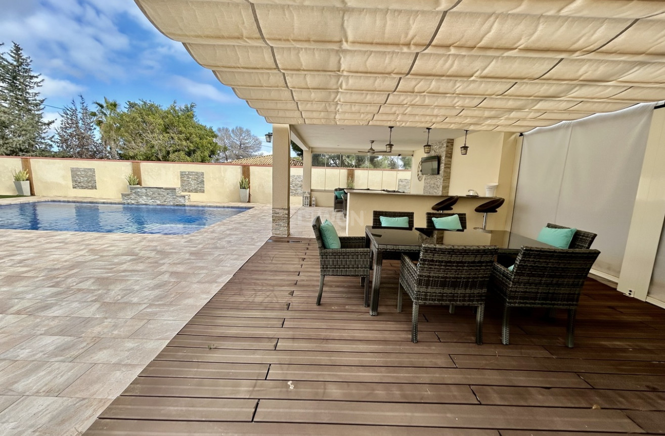 Wiederverkauf - Villa - Cabo Roig - Costa Blanca