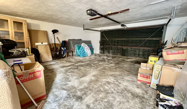 Wiederverkauf - Villa - Cabo Roig - Costa Blanca