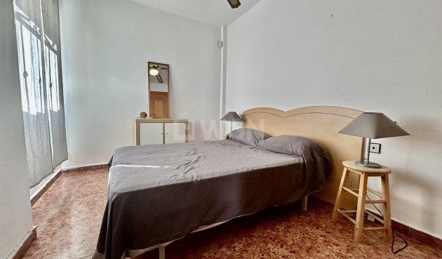 Wiederverkauf - Wohnung - Los Altos - Costa Blanca