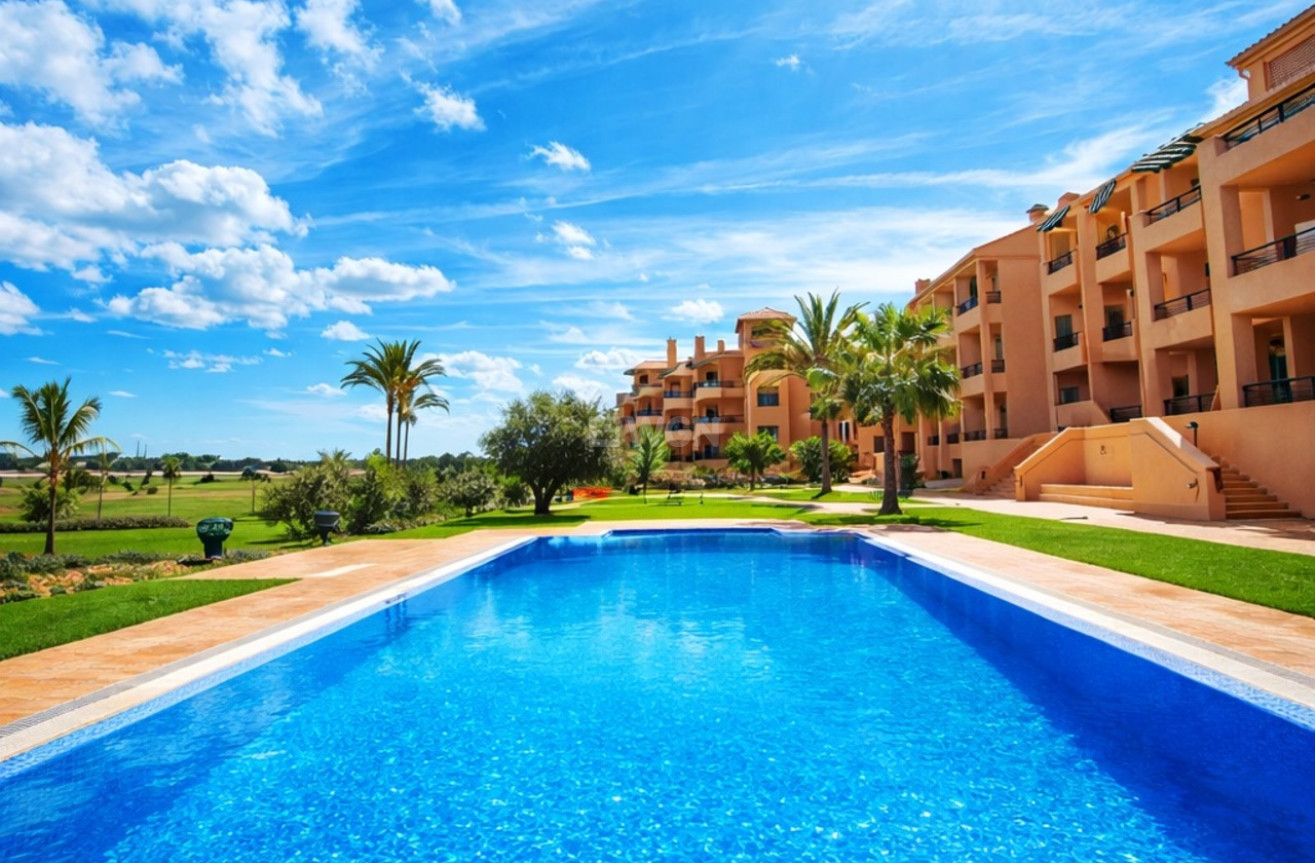 Reventa - Apartamento / piso - Los Alcázares - Costa Calida