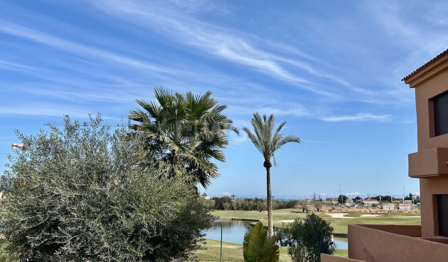 Reventa - Apartamento / piso - Los Alcázares - Costa Calida