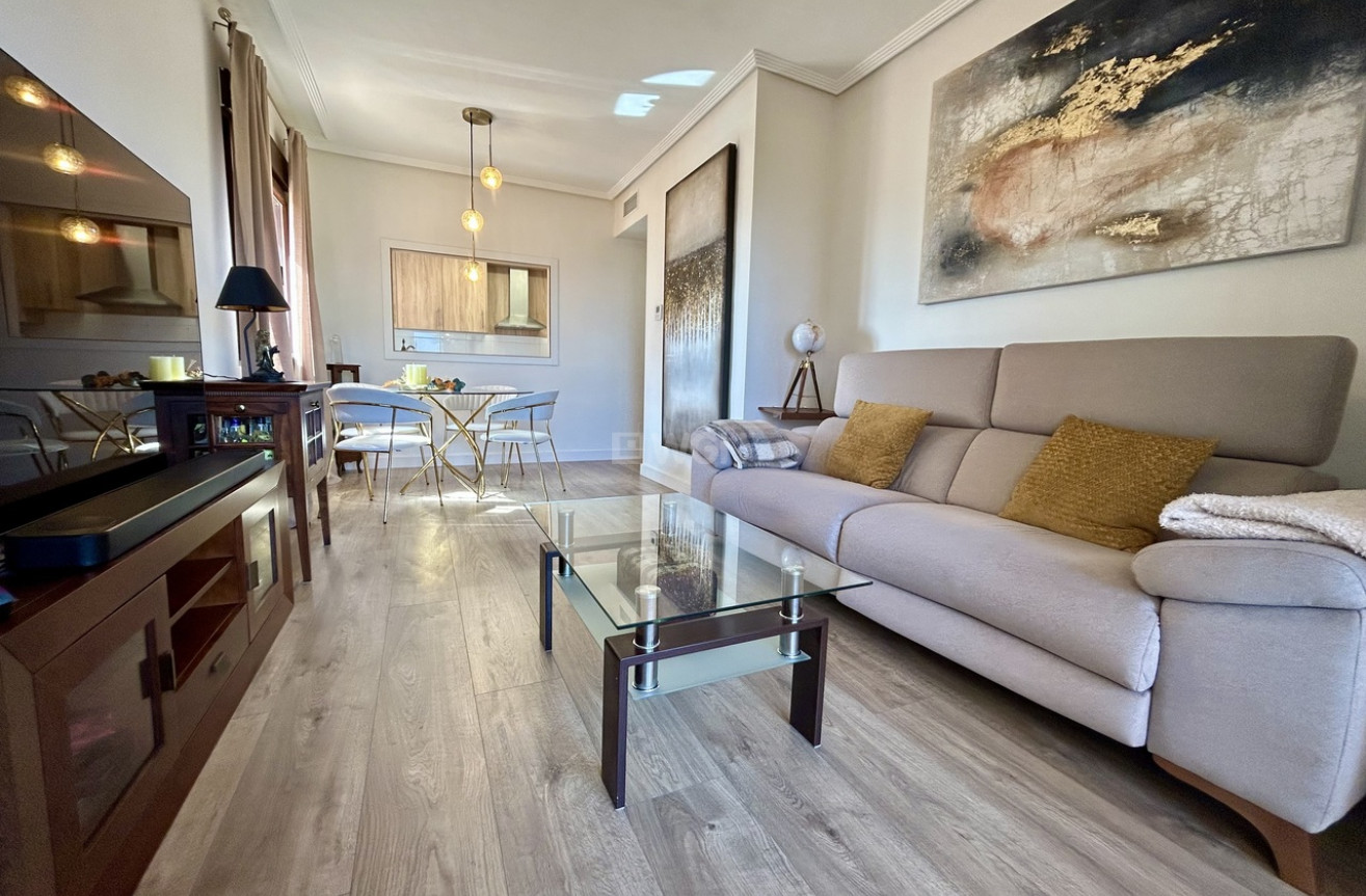 Reventa - Apartamento / piso - Los Alcázares - Costa Calida