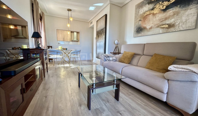 Reventa - Apartamento / piso - Los Alcázares - Costa Calida