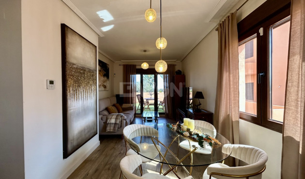 Reventa - Apartamento / piso - Los Alcázares - Costa Calida