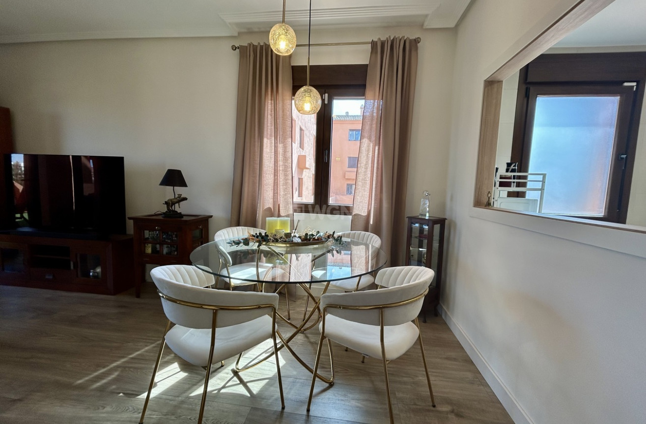 Reventa - Apartamento / piso - Los Alcázares - Costa Calida