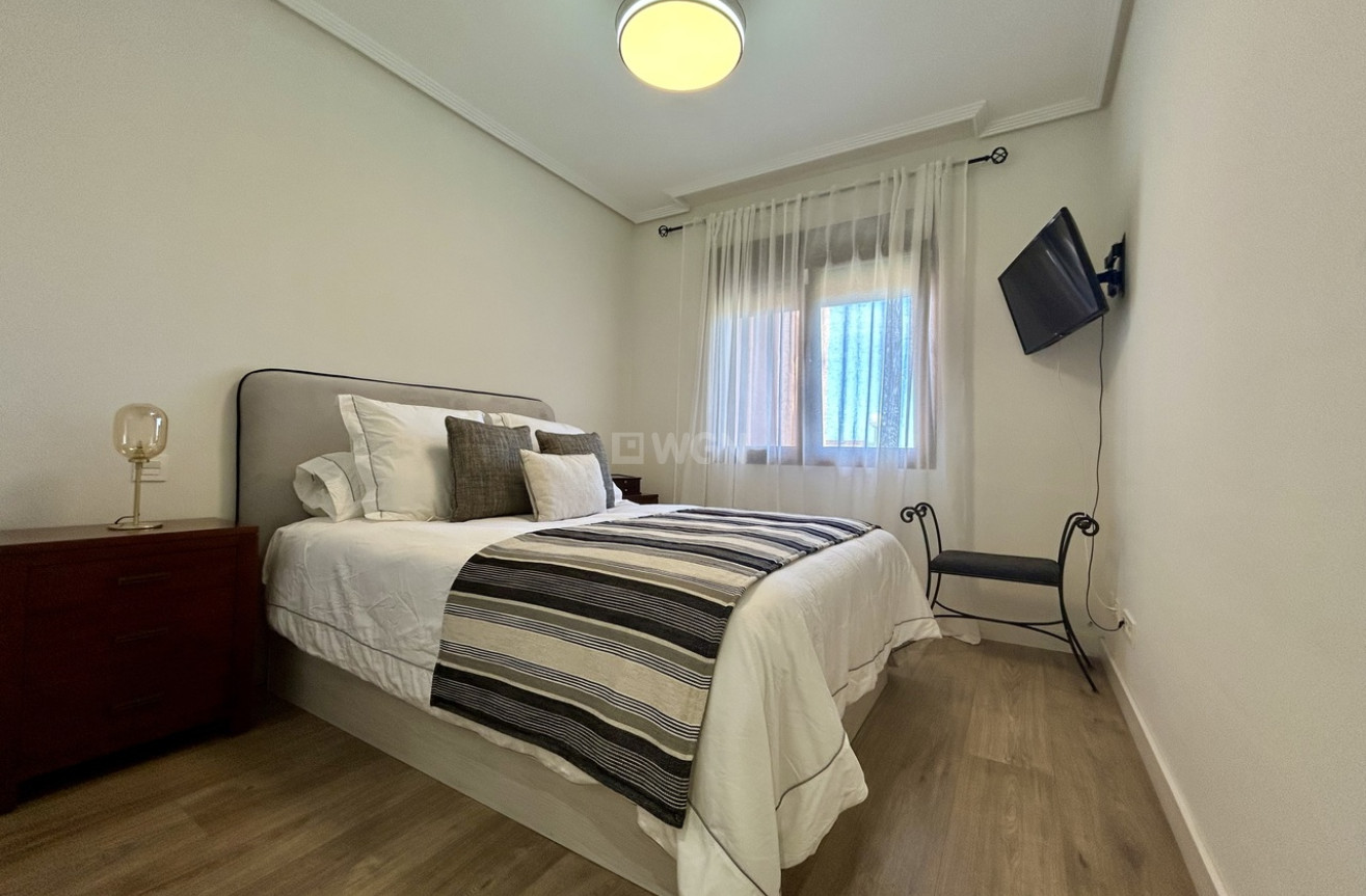 Reventa - Apartamento / piso - Los Alcázares - Costa Calida