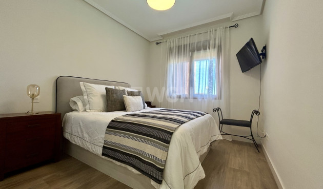 Reventa - Apartamento / piso - Los Alcázares - Costa Calida