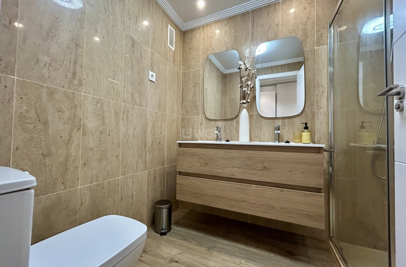 Reventa - Apartamento / piso - Los Alcázares - Costa Calida