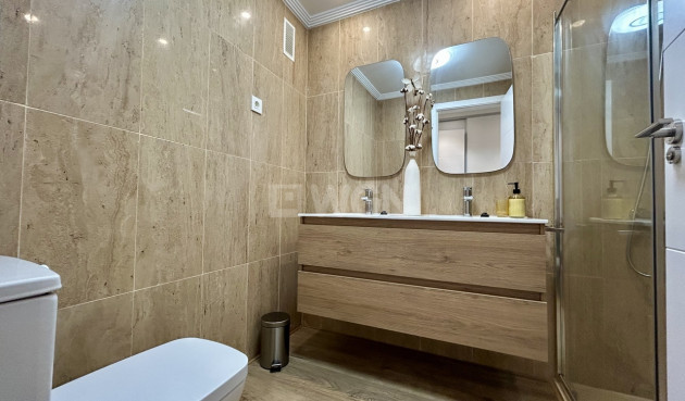 Reventa - Apartamento / piso - Los Alcázares - Costa Calida