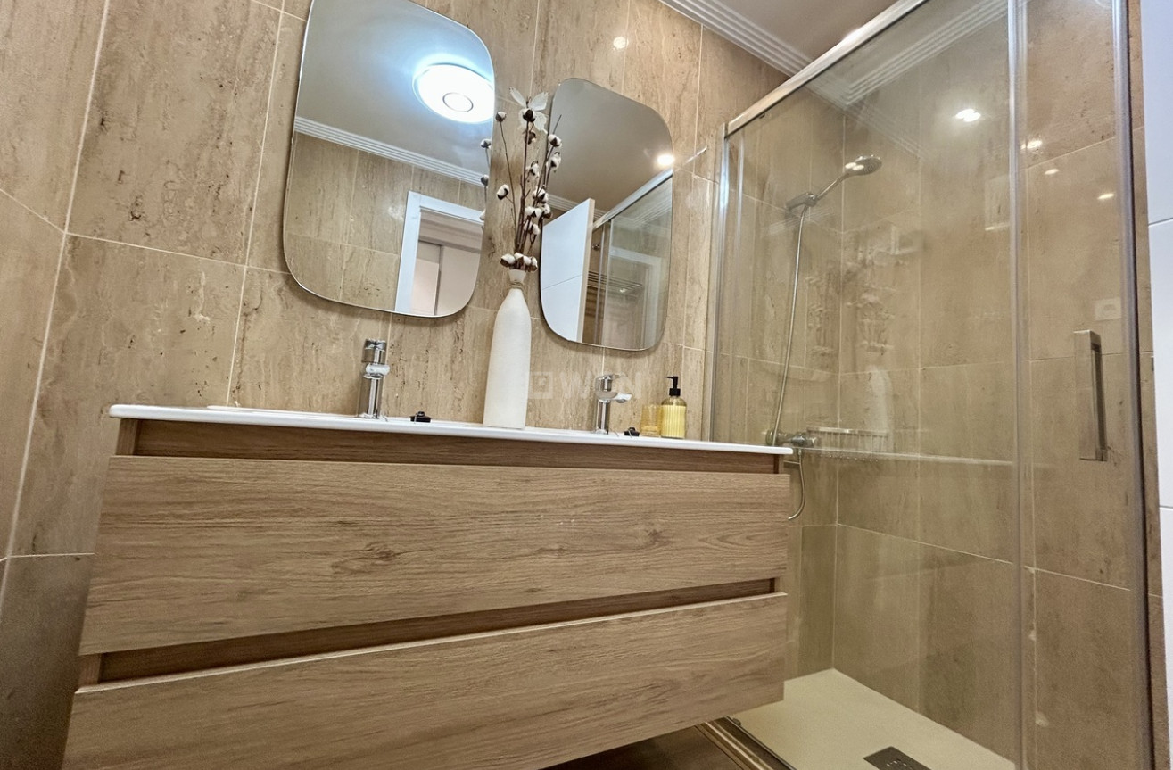 Reventa - Apartamento / piso - Los Alcázares - Costa Calida