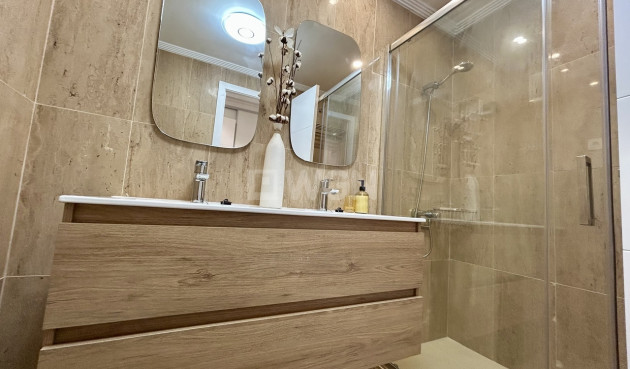 Reventa - Apartamento / piso - Los Alcázares - Costa Calida