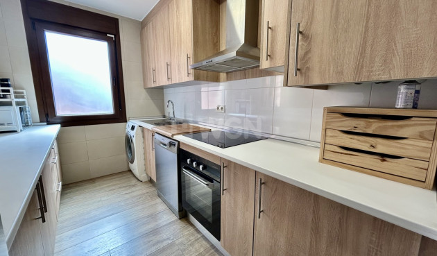 Reventa - Apartamento / piso - Los Alcázares - Costa Calida