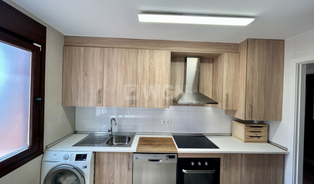 Reventa - Apartamento / piso - Los Alcázares - Costa Calida