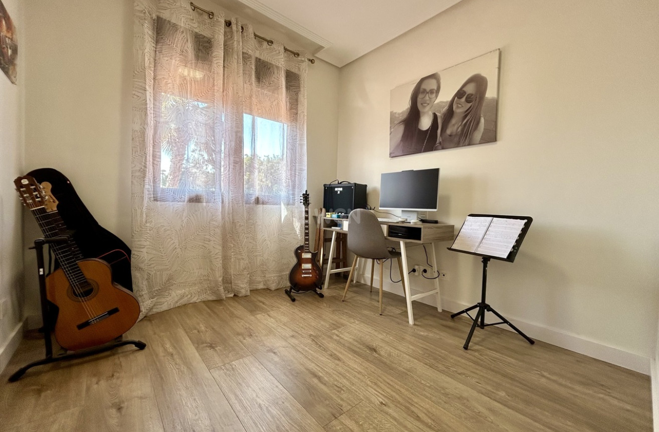 Reventa - Apartamento / piso - Los Alcázares - Costa Calida