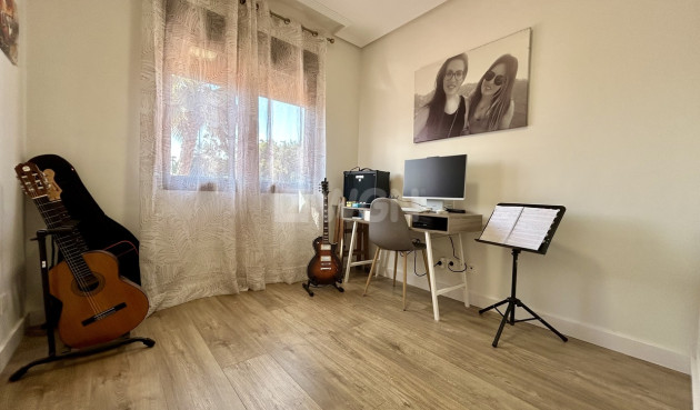 Reventa - Apartamento / piso - Los Alcázares - Costa Calida