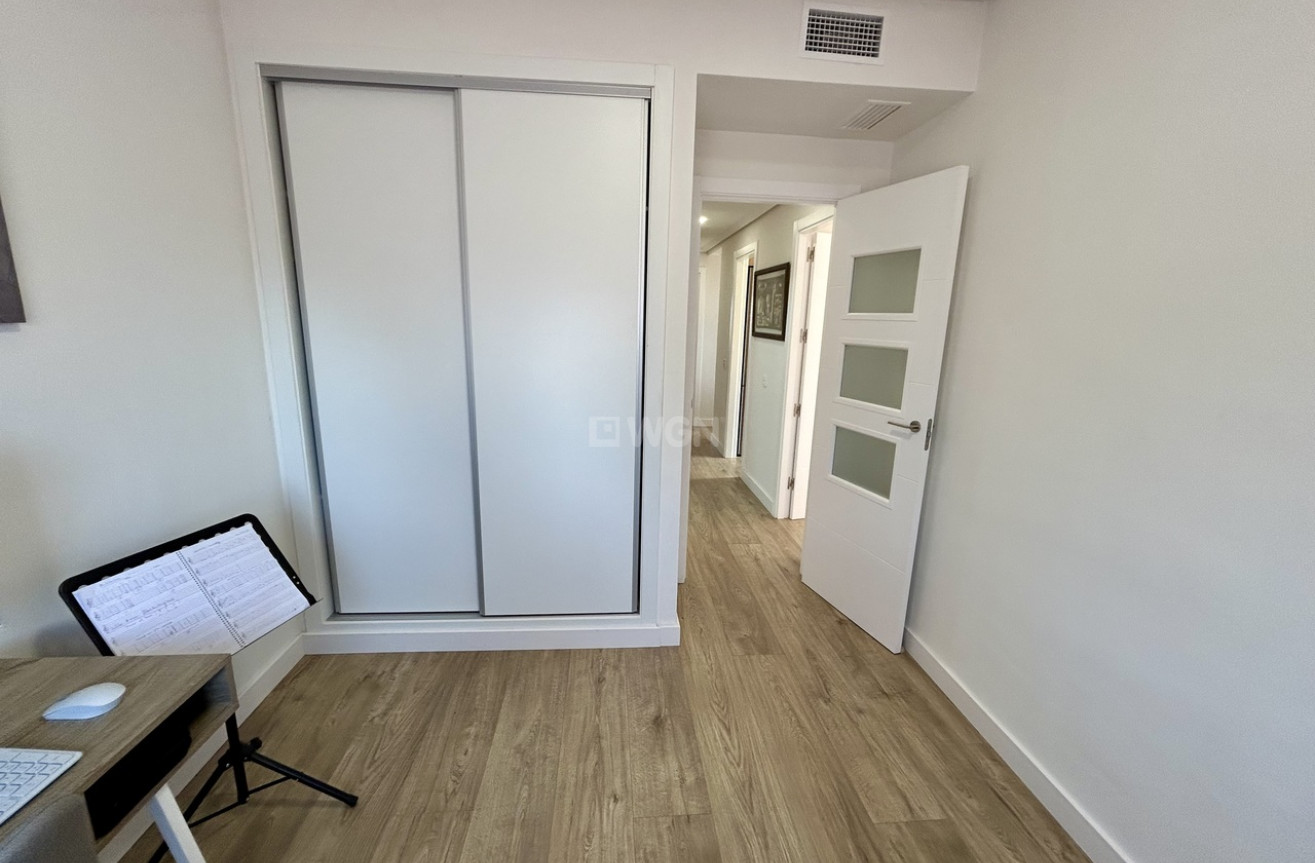 Reventa - Apartamento / piso - Los Alcázares - Costa Calida